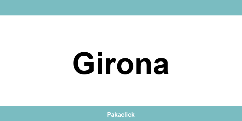 Teléfono de Correos Express Girona